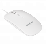 Rebel WDM210 Mouse White