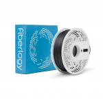 3D plastikas Fiberlogy PLA CF 1.75mm 0.85kg &ndash; Black