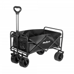 Rebel Active paplūdimio vežimėlis su stabdžiu, 150 l, 100