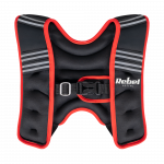 >>Neopreno svorio liemenė 5 kg, REBEL ACTIVE