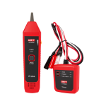 UNI-T UT682D kabelių porų ie&scaron;kiklis