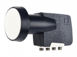 SAT INVERTO QUATTRO BLACK