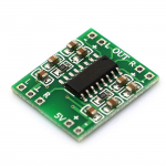 2x3W PAM8403 Audio Stiprintuvas