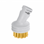 TSA5051 garų &scaron;luostės galvutė su metaliniais &scaron;eriais