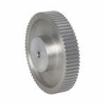 GT 72-5MR-15 žvaigždutė 15 mm pločio diržui