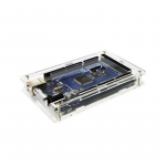 Permatoma dežutė - Arduino Mega R3