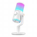 Žaidimų mikrofonas Maono DM30RGB (baltas)