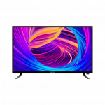 Cabletech 32" DVB-T2 H.265 HEVC televizorius
