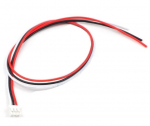 Moteri&scaron;kas kabelis su Micro-JST-2.0 3PIN lizdu - 2.00 mm žingsnis - 20 cm