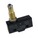 Ribinis jungiklis 15A &ndash; 230VAC &ndash; LXE5-11Q1 &ndash; metalinis ritininis jungiklis
