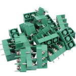 Gnybtų gnybtų jungtis, 3 kontaktų MG/KF8500, skirta PCB &ndash; 8.5 mm žingsnis