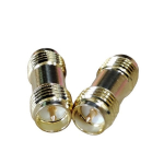 Perėjimas - RP SMA lizdas į RP SMA lizdą - adapteris 1 vnt
