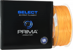 PrimaSelect PLA Satin 1.75 mm 1kg - Kashmir Gold