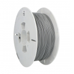Print-Me E-HT PLA siūlelis 1.75 mm 0.85 kg - Common Grey
