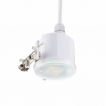 Judesio daviklis, mikrobangų, 20m 1200W 380&deg; su nuotoliniu valdymu Eurolight