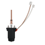 FlowTech&trade; Hotend, skirtas Creality Ender 3 V3 / Ender 3 V3 Plus