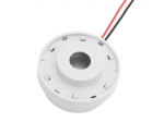 BALTAS SIGNALAS 3D3120L 12-24V (nuolatinis)