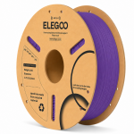 Elegoo PLA filamentas 1.75mm 1kg - RFID - Violetinis