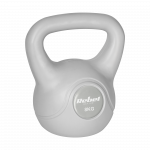 Bituminis svarmuo 8 kg pilkas REBEL ACTIVE