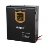 Nepertraukiamo maitinimo &scaron;altinis 300W 12V/230Vac KEMOT PROsinus 300