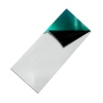&Scaron;viesai jautrus laminatas vienpusis 75x55mm