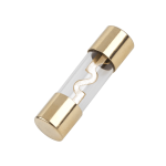 Automobilių saugikliai AGU 70A 10x38