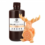 PrimaCreator Value Flex UV derva - 1000ml - Skin