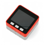 M5Stack Fire IoT kūrimo rinkinys V2.6 &ndash; ESP32-D0WDQ6-V3 IoT kūrimo rinkinys &ndash; M5Stack