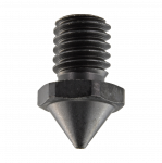 Flashforge Creator 3 Pro/Creator 4 grūdintas antgalis - 0.8mm