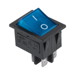 Klavi&scaron;inis jungiklis IRS-201-3C 230V