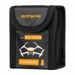 Akumuliatoriaus krep&scaron;ys Sunnylife skirtas Mini 3 Pro 1 baterijai