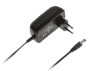 Perjungimo maitinimo &scaron;altinis 12V 1.5A 2.1/5.5