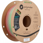 Polymaker HT-PLA Gradient 1.75mm 1kg - Gradient Rainbow