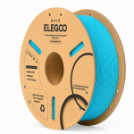 Elegoo PLA filamentas 1.75mm 1kg - RFID - dangaus mėlynumo