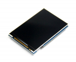 Arduino 3.5" TFT Spalvotas Ekranas (320x480px)
