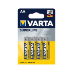 Baterija R06 VARTA SUPERLIFE