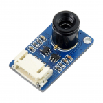 IR termo kamera MLX90641 16&times;12px, 55 FOV - I2C - Waveshare 20465