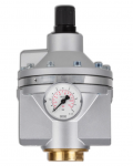 Slėgio reduktorius 1" KN-DRP55G