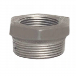Cinkuotas reduktorius 1"W-1 1/4"Z