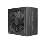DarkFlash maitinimo &scaron;altinis PMT1250, juodas