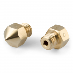 PrimaCreator MK8 žalvarinis antgalis 0.8mm - 1 vnt