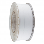 3D plastikas EasyPrint PET-G 1.75 mm 3 kg - Solid White