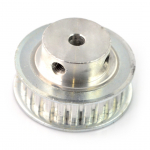 Krumpliaratis 24T - 6mm