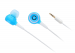 Į ausis įdedamos ausinės Azusa SN-613 Jack 3.5