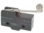 Z15G-1703 ribinis jungiklis