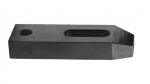 Tiesus spaustukas RLF-12125 METALIMPEX