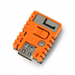 M5Stamp S3 - kūrimo modulis su ESP32S3 - 2.54 mm kai&scaron;čio jungtis - M5Stack S007-PIN127