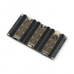 Proto Tripler PiCowbell &ndash; Raspberry Pi Pico/PicoW prototipas &ndash; STEMMA QT/Qwiic &ndash; Adafruit 5967
