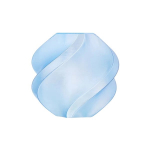 Bambu Lab PETG Translucent plastikas 1.75mm 1kg - komplekte su daugkartine rite - Translucent Light Blue