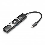 Arduino USB-C &scaron;akotuvas 8in1 - TPX00241